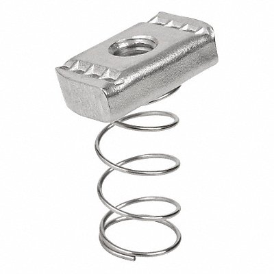 Strut Channel Fitting Hardware image